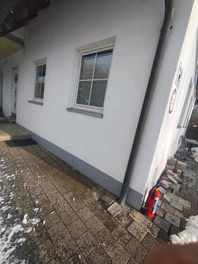 Foto - 1 Zimmer Etagenwohnung in Neunkirchen am Brand