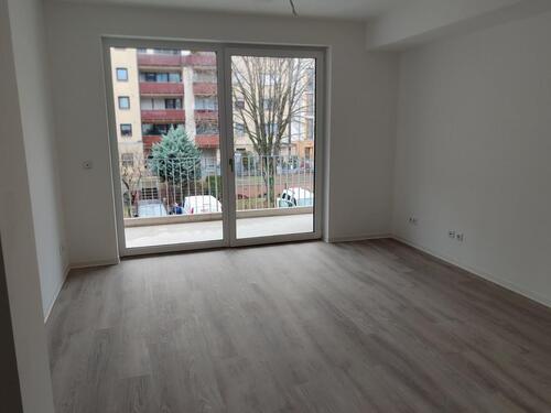 Foto - 2 Zimmerwohnung zu vermieten in Nürnberg