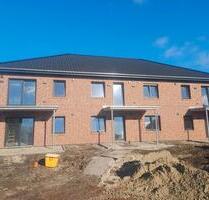 Exklusive Neubauwohnung 85m2 mit Stellplatz-Erstbezug - Norden