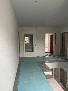 Foto - 3 Zimmer Erdgeschoßwohnung zur Miete in Norden