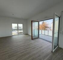 Komfortable 2-Zimmer-Wohnung im Neubau mit Aufzug - Hadamar