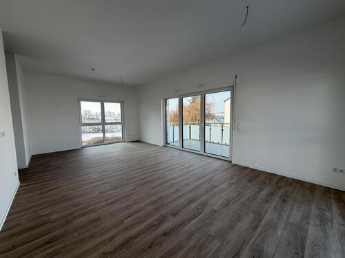 Foto - Etagenwohnung in Hadamar zur Miete