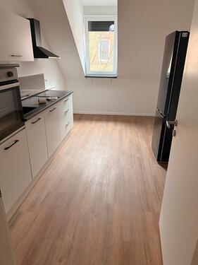 Foto - 3 Zimmer Dachgeschoßwohnung zur Miete in Mannheim