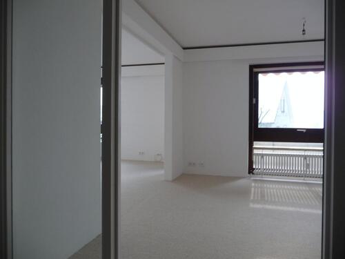 Foto - 2.5 Zimmer Hochparterre in Überlingen