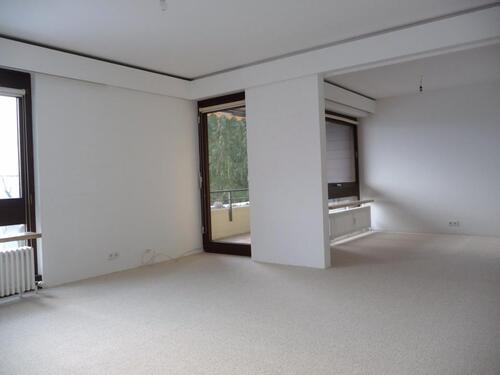 Foto - Hochparterre in Überlingen zur Miete