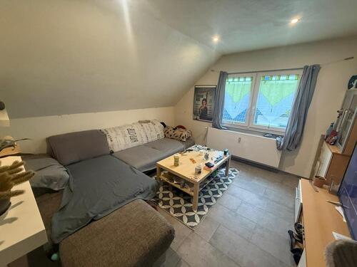 Foto - 2 Zimmer Dachgeschoßwohnung zur Miete in Schmelz