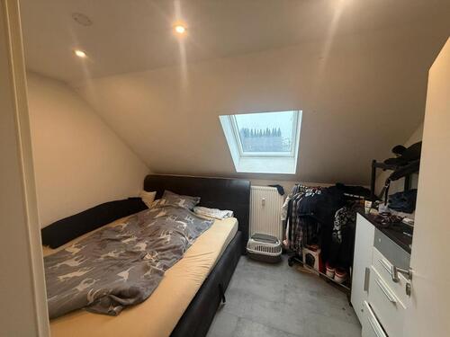 Foto - 2 Zimmer Dachgeschoßwohnung in Schmelz