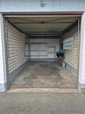 Foto - Garage garagen Stellplätze zu vermieten