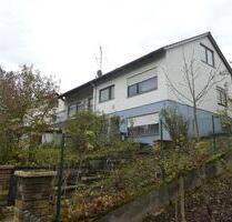 Solides Zweifamilienhaus - 450.000,00&nbsp;EUR Kaufpreis, ca.&nbsp; 200,00&nbsp;m&sup2; in Starzach (PLZ: 72181)
