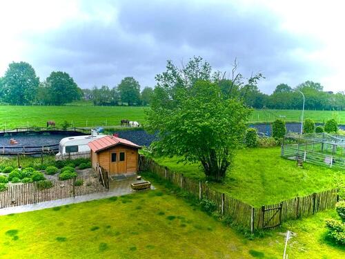 Foto - 2.5 Zimmer Maisonettenwohnung zur Miete in Rosendahl