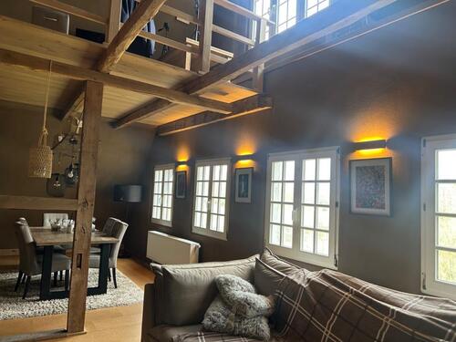 Foto - Maisonettenwohnung in Rosendahl zur Miete