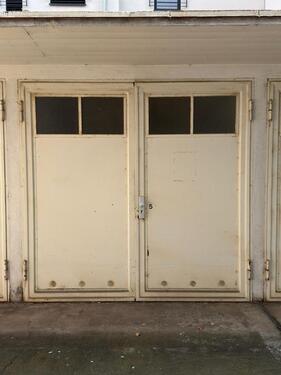 Foto - Garagenstellplatz Stuttgart -West