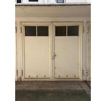 Garagenstellplatz Stuttgart -West - Esslingen am Neckar Oberesslingen