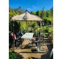 Teilmöbliertes 1-Zimmer Apartment m.Gartenzugang,Einliegerwohnung - Homburg