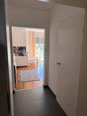 Foto - 1 Zimmer Erdgeschoßwohnung zur Miete in Homburg