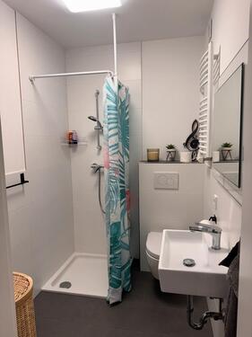 Foto - Erdgeschoßwohnung in Homburg zur Miete