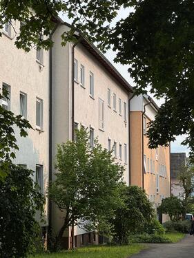 Foto - Kapitalanlage 4-Zimmer Etagenwohnungen mit Balkon modernisiert