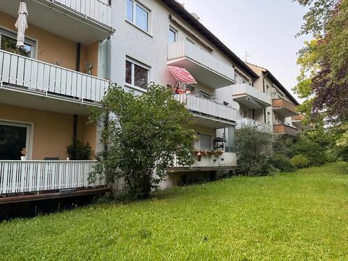 Foto - Etagenwohnung in Stuttgart zum Kaufen