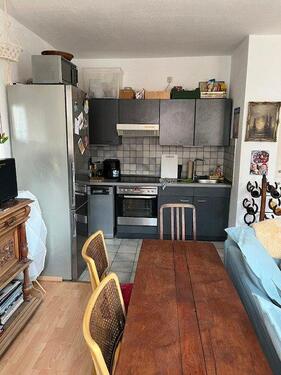Foto - 2 Zimmer Etagenwohnung zur Miete in Aachen