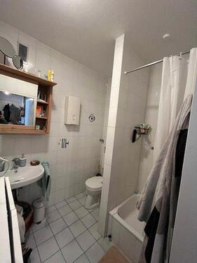 Foto - Etagenwohnung in Aachen zur Miete