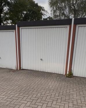 Foto - Motorradstellplatz Garage Stellplatz Garagenstellplatz
