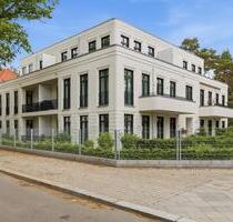 Exclusive apartment Berlin Westend Charlottenburg