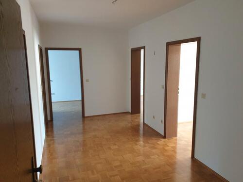 Foto - 3-ZKB Dachgeschosswohnung mit Balkon & EBK in Osnabrück-Sonnenhüg