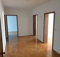 3-ZKB Dachgeschosswohnung mit Balkon & EBK in Osnabrück-Sonnenhüg