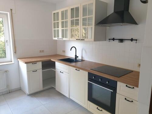 Foto - 3 Zimmer Dachgeschoßwohnung zur Miete in Osnabrück