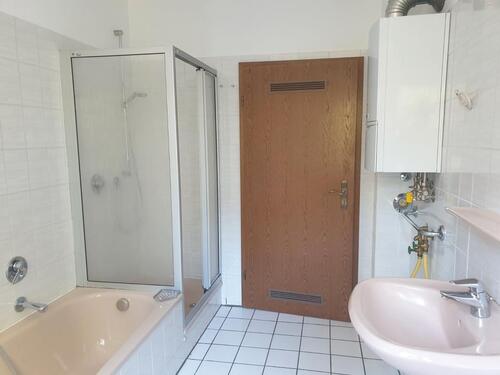 Foto - 3 Zimmer Dachgeschoßwohnung in Osnabrück