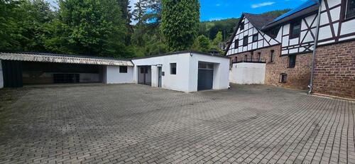 Foto - Schöne Bungalow-Wohnung in Roggenthal