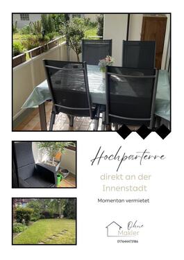 Foto - 3 Zimmer Erdgeschoßwohnung zum Kaufen in Einbeck