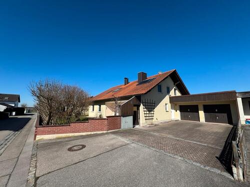 Foto - Ein- oder Zweifamilienhaus VIELSEITIGES RAUMWUNDER IN ZUSTORF