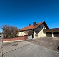 Ein- oder Zweifamilienhaus VIELSEITIGES RAUMWUNDER IN ZUSTORF - Langenpreising