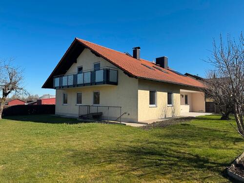 Foto - 9 Zimmer Einfamilienhaus zum Kaufen in Langenpreising