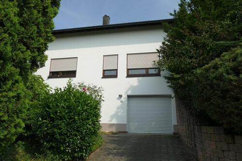 Foto - 5 Zimmer Einfamilienhaus zum Kaufen in Pfedelbach