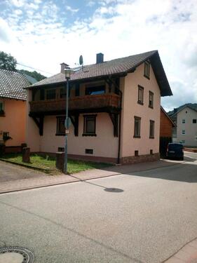 Foto - 4 Zimmer Einfamilienhaus zum Kaufen in Fischbach bei Dahn