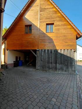 Foto - Einfamilienhaus in Fischbach bei Dahn zum Kaufen