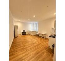Voll möbliertes Apartment nahe Uniklinik- Nachmieter zum 0111 - Magdeburg Leipziger Straße