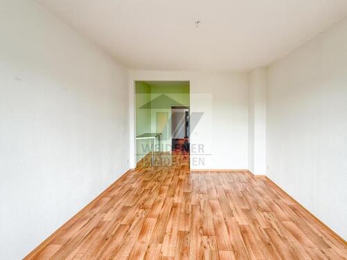 Foto - Etagenwohnung zur Miete in Gera