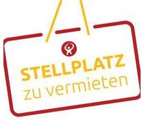 Stellplatz , Parkplatz, in Bad Segeberg