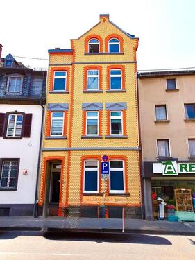 Foto - Mehrfamilienhaus in Stadt Adenau