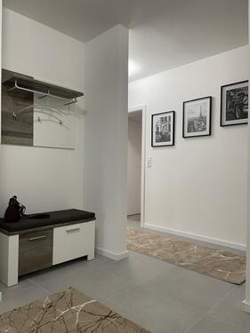 Foto - Möblierte 4 Zimmer Wohnung mit AC