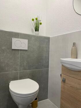 Foto - Etagenwohnung zur Miete in Ramstein-Miesenbach