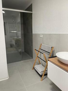 Foto - Etagenwohnung in Ramstein-Miesenbach zur Miete