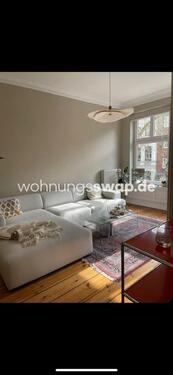 Foto - Wohnungsswap - 3 Zimmer, 76 m² - Bartelsstraße, Altona, Hamburg