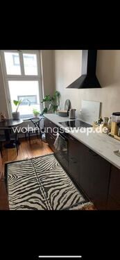 Foto - Etagenwohnung in Hamburg