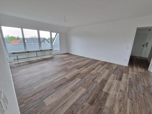 Foto - Etagenwohnung zur Miete in Steinhagen