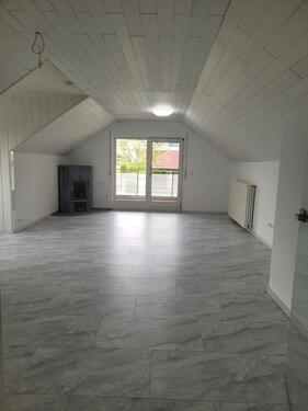 Foto - Etagenwohnung zur Miete in Schemmerhofen