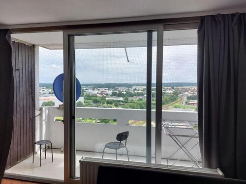 Foto - Schöne helle 4 Zimmer Wohnung - 1.000,00 EUR Kaltmiete,